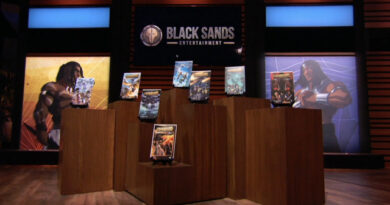 Black Sands Entertainment Update