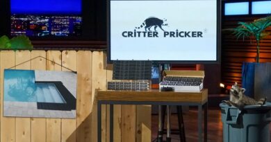 Critter Picker Update